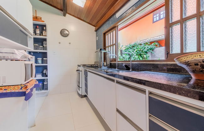 PF10 - Casa 3 Suítes a 300m da Praia - Photo 14