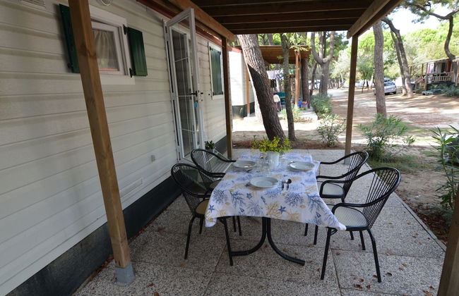 Beachy Comfort in Lido di Spina - Foto 23