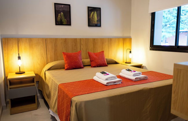 Hosteria La Angostura - Foto 50