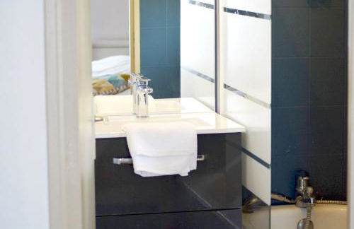 Le reflet de Chartres - Foto 9