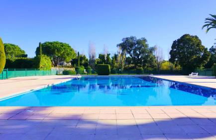 Studio La Napoule - Foto 19