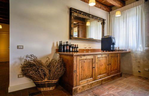 Relais Corte Guastalla Apartments - Foto 77