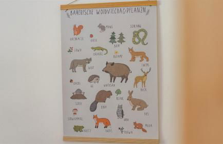 Ferienhaus Achental mit Sauna - Photo 28