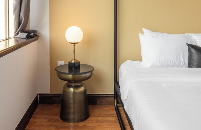 Sosuite at Independence Lofts - Callowhill - Foto 57