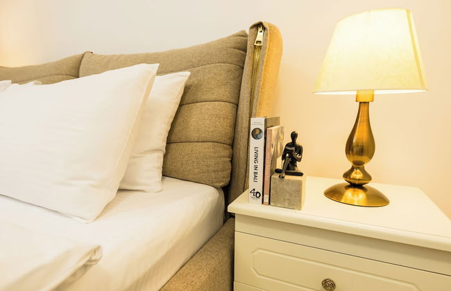 Le Blanc Aparthotel - Photo 11