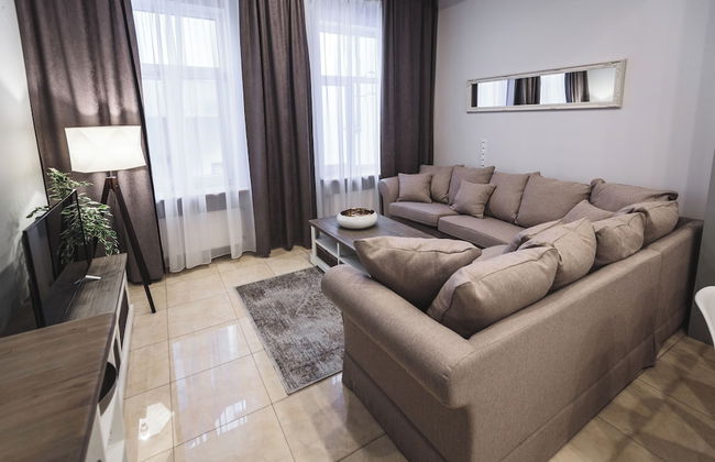 Bearsleys Archers Apartments - Foto 49