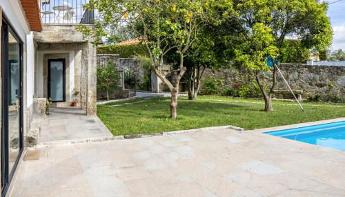 Casa do Mestre T2 - Foto 3