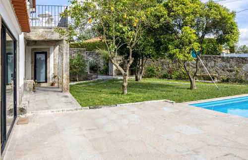 Casa do Mestre T2 - Foto 3