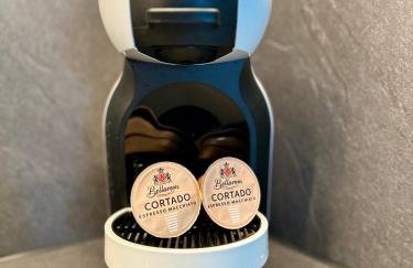 Apartments Bella Vita - Foto 33