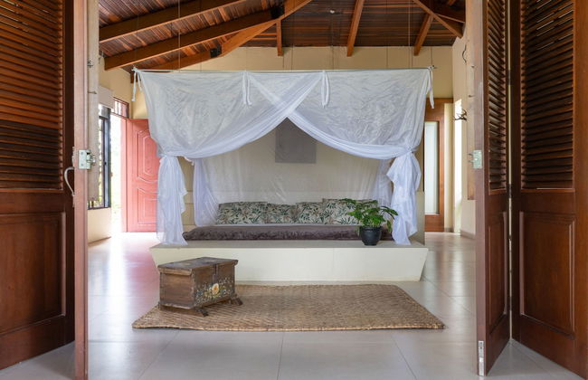 Hacienda Boutique - Photo 32