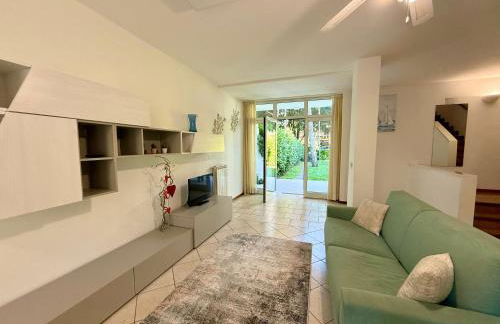 Villa Azzurro Blu - Foto 9