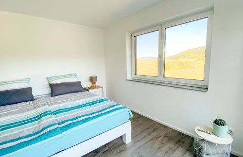 Wunderschöne helle Wohnung mit großer Dachterrasse - Foto 11