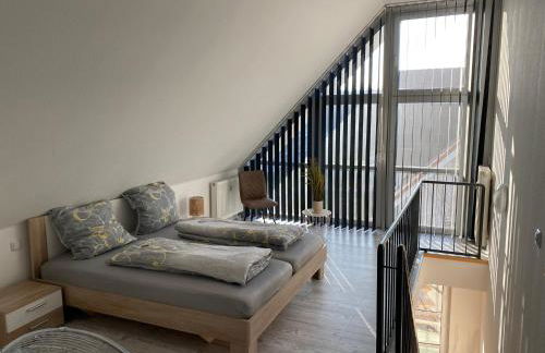 Ferienwohnung in Erfurt Marbach (Maisonette) - Foto 39