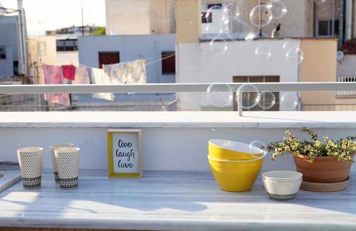 The Marble Suites, PLAKA - Foto 108