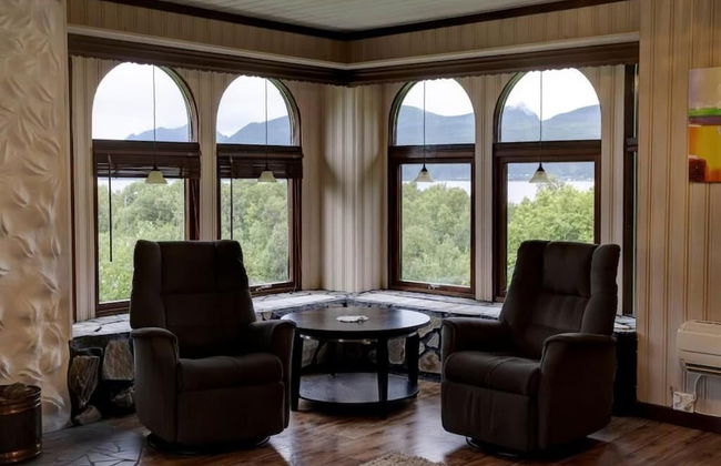 Hulder- og Trollparken - Foto 7