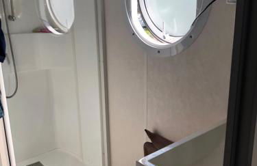 Mobilhome camping Rivage des Landes - Foto 2