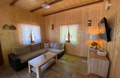 Lawendula domek nad Miedwiem - Foto 9