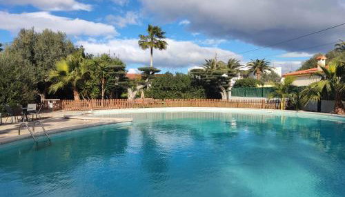 Villa Carlos - Foto 2