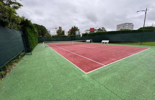 Loft Geek avec terrasse, piscine & parking - proche métro - Toulouse - Foto 40