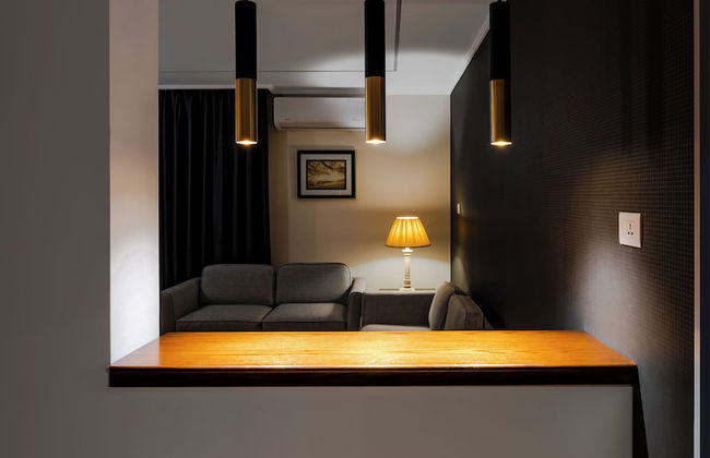 Prestige Hotel Suites - Foto 20