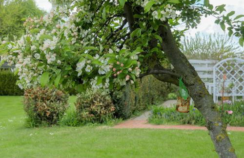 Haus Mantuja - Foto 3