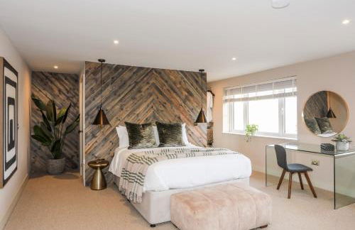 The Hayloft - Photo 17