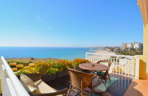 Beach & Golf seafront house Campoamor Alicante - Foto 9