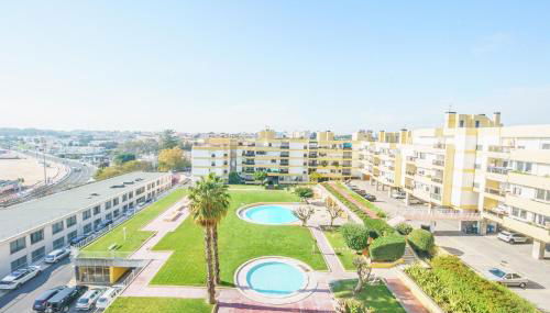 OceanFront & Big Terrace Private Condo - Foto 2, Other