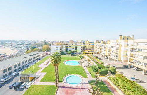 OceanFront & Big Terrace Private Condo - Foto 2