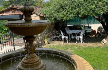 jolie appartement avec piscine - Foto 10