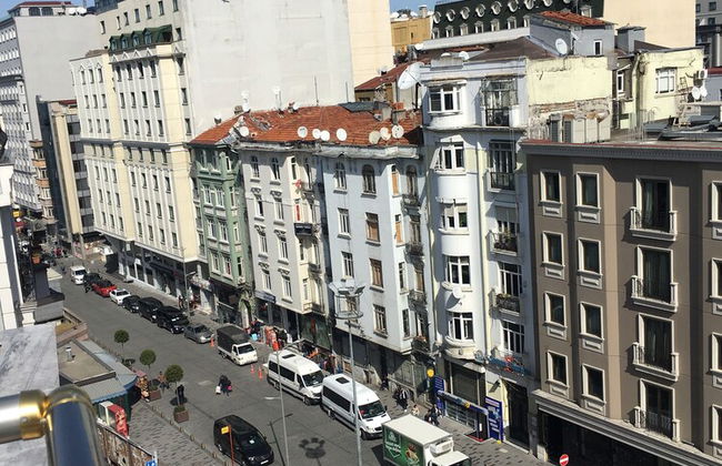 Sahane Apart - Foto 29