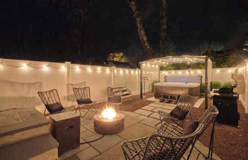 The Lambertville Haven - Foto 6