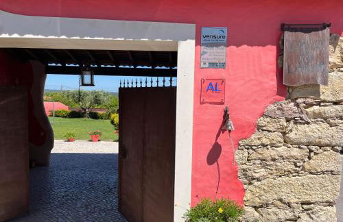 Casa do Lagar - Villa com piscina - Foto 28