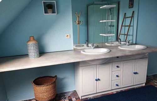 LES HAUTS VENTS - Foto 15