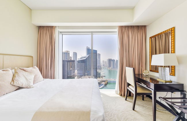 Address Dubai Marina Residences - Photo 10