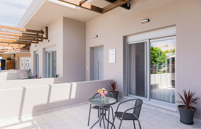 Nastazia Luxury Beach House - Foto 16