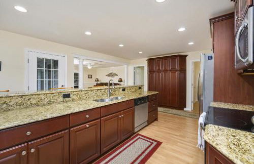 Casa Del Rio - Foto 19