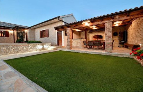 Nice Home In Lisicic With Wifi - Foto 21