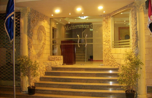 Alexandria Mediterranean Suites - Foto 42