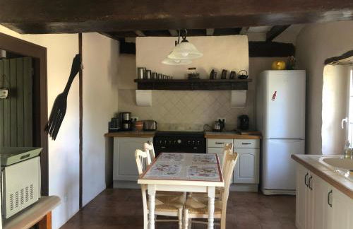 Gîte des Bruyères - Foto 6