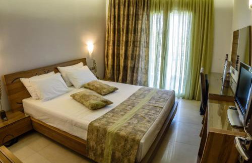 Ionion Beach Apartment Hotel & Spa - Foto 97