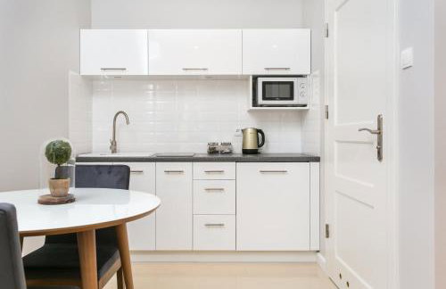 Venetian House Market Square Aparthotel - Photo 24