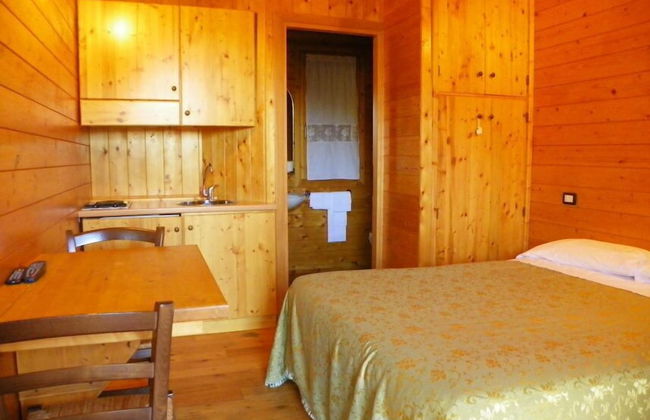 Setter House Agri Hotel - Foto 9