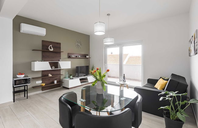 Apartments Villa Salona Sky - Foto 44