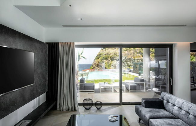 Made By The Sea Villas 12 Bdrm - Foto 13