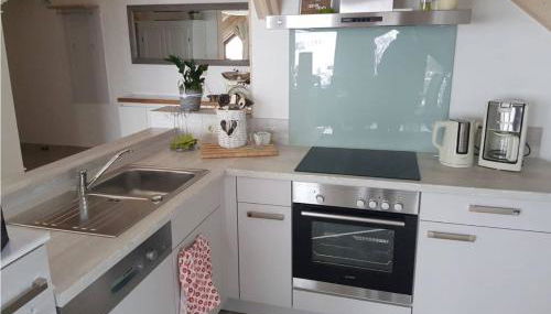 Ferienhaus Rhöner Blockhaus - Foto 4