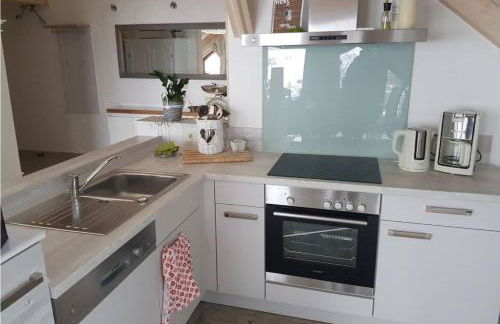 Ferienhaus Rhöner Blockhaus - Foto 4