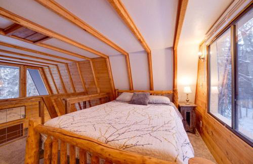 Studio Steps to Kenai River with Fire Pit! - Foto 16