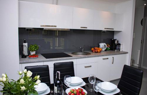 Apartament z ogródkiem - Foto 6