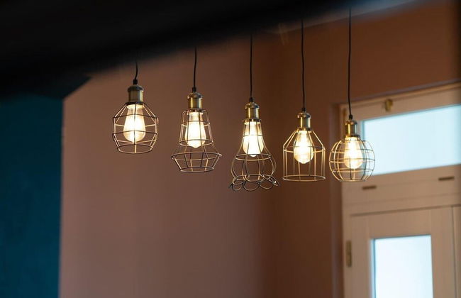 Stylish Beachfront Luxury With Sweeping Sea Views - Foto 71